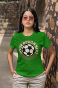 Custom Cotton T-shirts